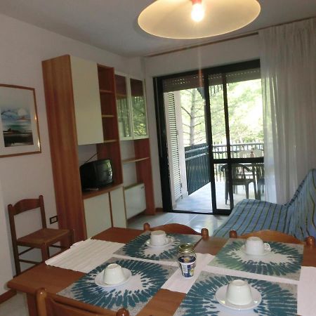Residence Delle Terme Bibione Exterior photo