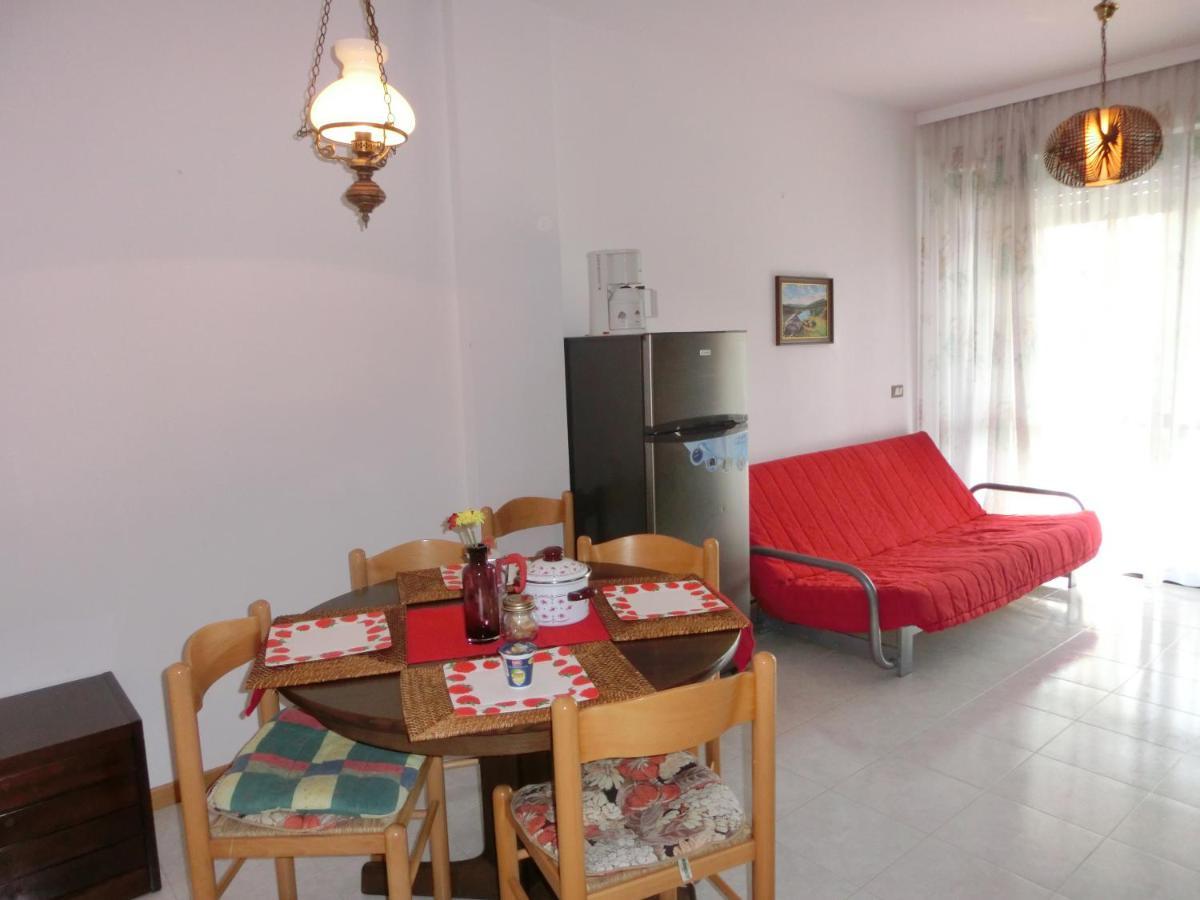 Residence Delle Terme Bibione Exterior photo